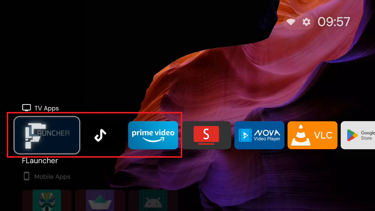 Ces 3 application ne sont pas livrée, ceci était déjà présent avant la mise à jour.