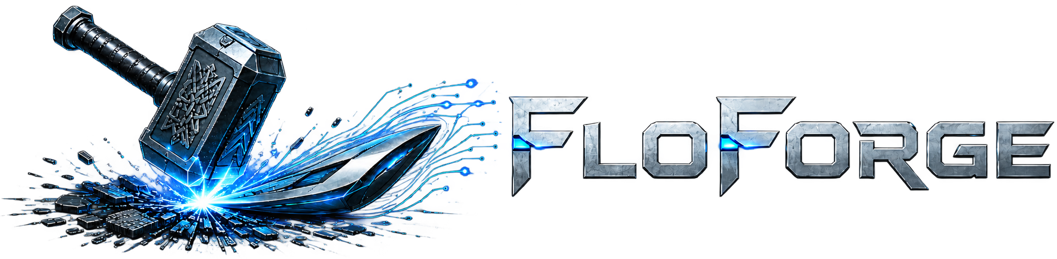 FloForge