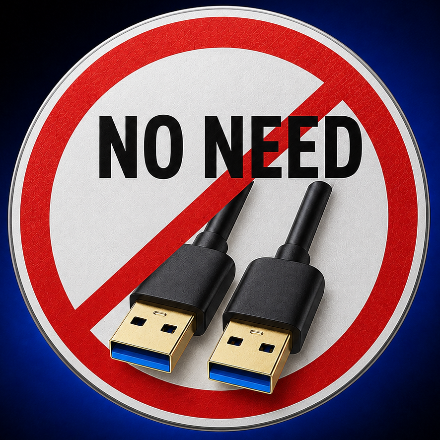 Usb A A