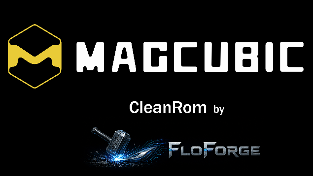 HY350 Max — CleanRom